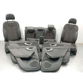 JUEGO ASIENTOS COMPLETO 5QF881106M 5QF881105M 5G0885501GCA9