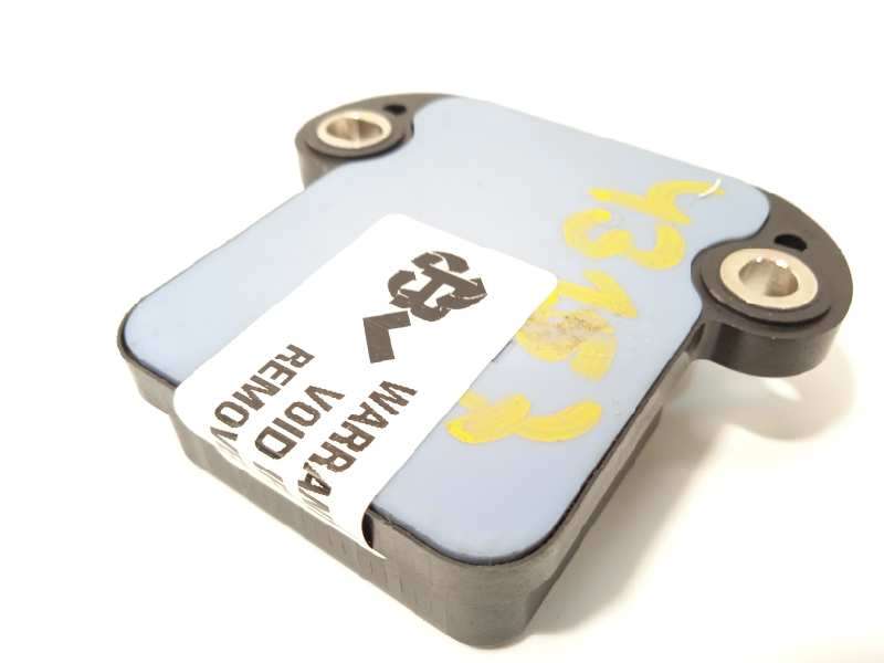 Recambio de modulo electronico para toyota prius (nhw30) 1.8 16v cat (híbrido) referencia OEM IAM 8918348030 - Blanco 3