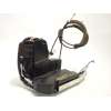 Recambio de cerradura puerta delantera izquierda para mazda cx-7 (er) 2.2 turbodiesel cat referencia OEM IAM EH1459310E  