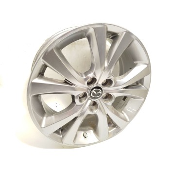 Recambio de llanta para mazda cx-30 (dm) skyactiv-x m hybrid referencia OEM IAM 9965787080  