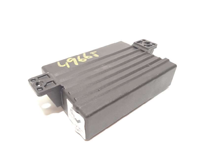Recambio de modulo electronico para citroën c5 station wagon millenium referencia OEM IAM 9663821780 6590EZ 0263004203 - Azul 2