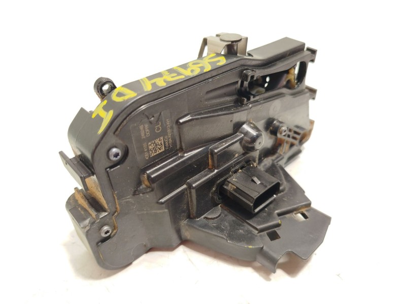 CERRADURA PUERTA DELANTERA IZQUIERDA H1BAA21813KH 2691537 