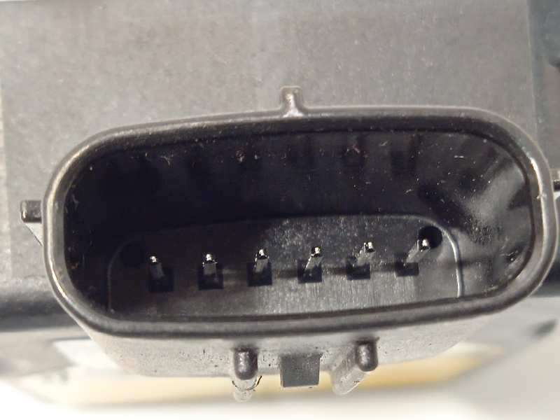 Recambio de modulo electronico para toyota prius (nhw30) 1.8 16v cat (híbrido) referencia OEM IAM 8918348030 - Blanco 4