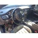 MERCEDES-BENZ CLASE CLS (W218)