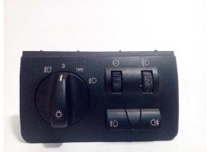Recambio de mando luces para bmw x5 (e53) 3.0 24v turbodiesel cat referencia OEM IAM 6909776  61316909776