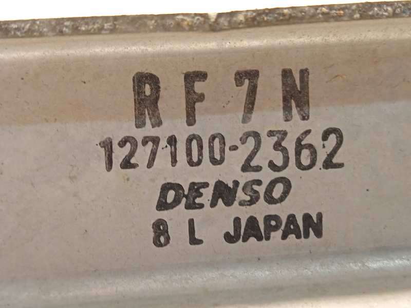 Recambio de intercooler para mazda 5 berl. (cr) 2.0 turbodiesel cat referencia OEM IAM 1271002362  RF7N13565C - Gris 2
