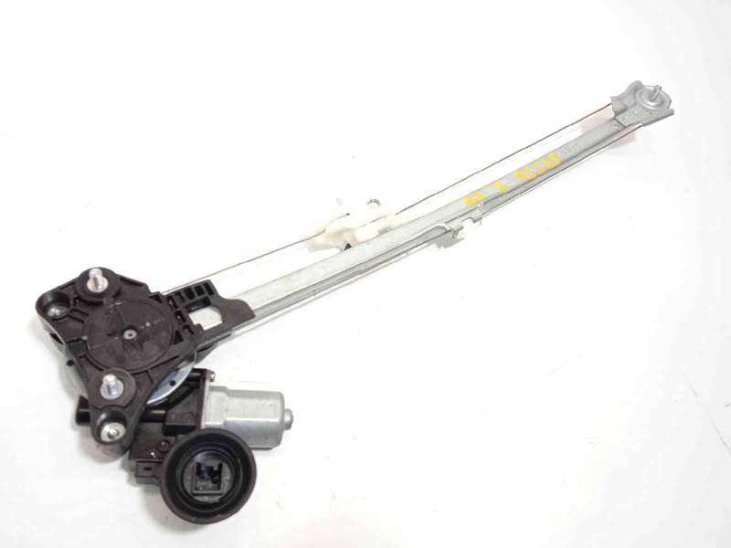 Recambio de elevalunas trasero izquierdo para mazda cx-30 referencia OEM IAM GD538RA 2