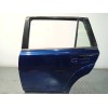 Recambio de puerta trasera izquierda para subaru legacy kombi/outback b14 2.0 diesel cat referencia OEM IAM 60409AJ1109P  