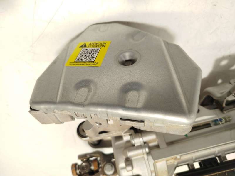 Recambio de columna direccion para ford tourneo courier 1.0 ecoboost referencia OEM IAM R2X63D077AC 2843058 - Azul 3