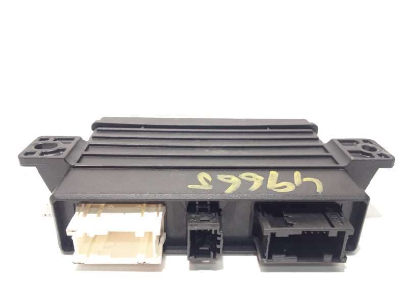 Recambio de modulo electronico para citroën c5 station wagon millenium referencia OEM IAM 9663821780 6590EZ 0263004203 - Azul 3
