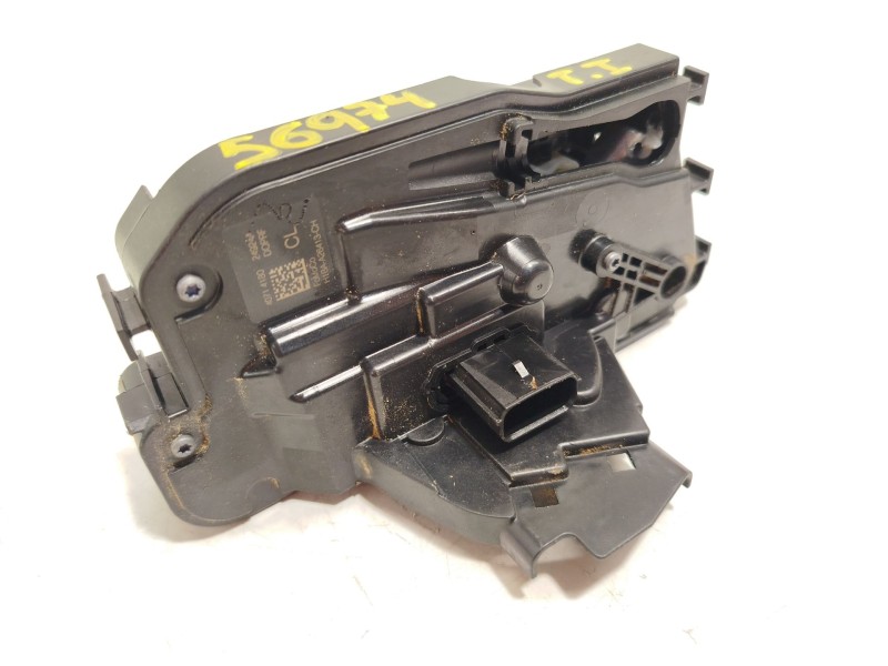 CERRADURA PUERTA TRASERA IZQUIERDA H1BAA26413CH 2819381 