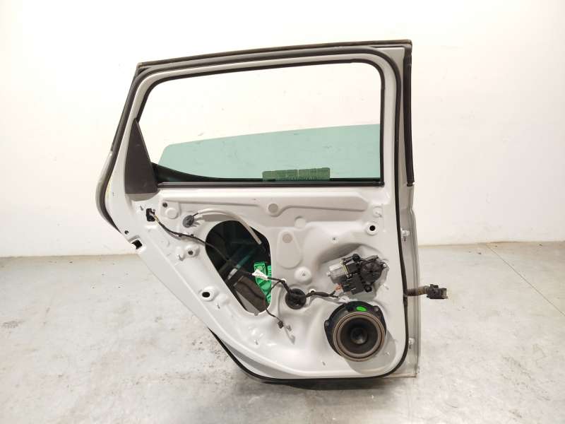 Recambio de puerta trasera izquierda para seat leon (kl1, klg) 1.5 etsi referencia OEM IAM 5FA833051C - Blanco 5