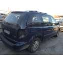 CHRYSLER VOYAGER IV (RG, RS)