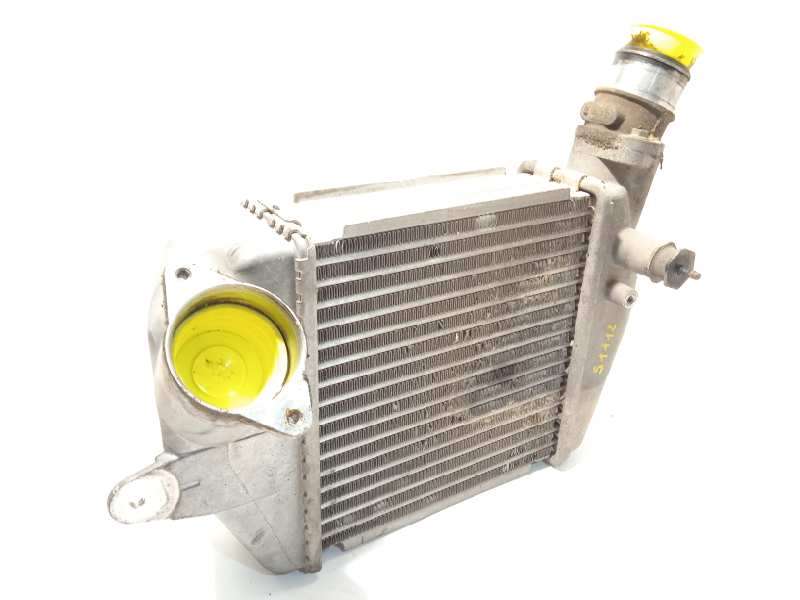 Recambio de intercooler para mazda 5 berl. (cr) 2.0 turbodiesel cat referencia OEM IAM 1271002362  RF7N13565C - Gris 3