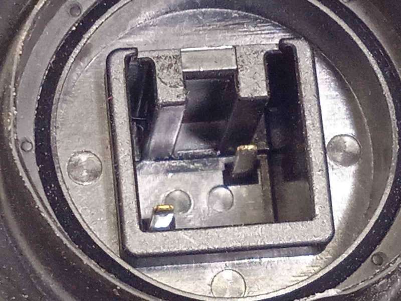 Recambio de elevalunas trasero izquierdo para mazda cx-30 referencia OEM IAM GD538RA 3