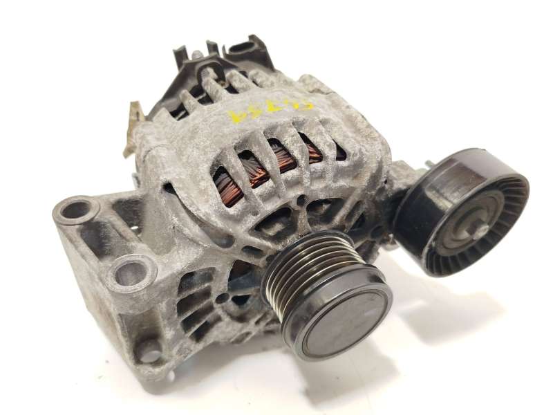 Recambio de alternador para ford c-max ii (dxa/cb7, dxa/ceu) 1.6 ecoboost referencia OEM IAM BV6N10300AA 2321615 TG12C107 - Gris