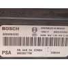 Recambio de modulo electronico para citroën c5 station wagon millenium referencia OEM IAM 9663821780 6590EZ 0263004203