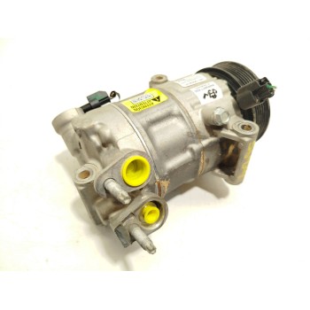 COMPRESOR AIRE ACONDICIONADO JX6119D629HC 2634805 