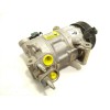 Recambio de compresor aire acondicionado para ford puma (j2k, cf7) 1.0 ecoboost referencia OEM IAM JX6119D629HC 2634805 