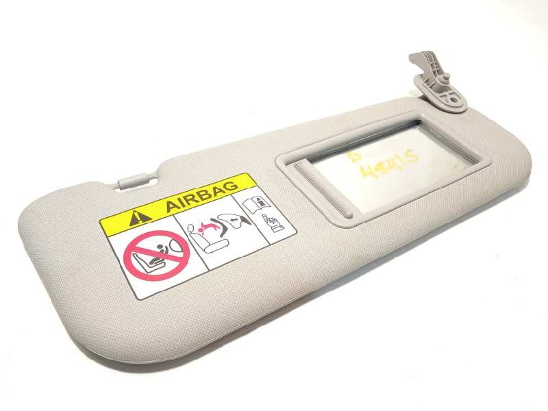 PARASOL DERECHO 852023X010TX 