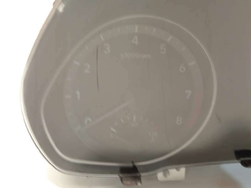 Recambio de cuadro instrumentos para hyundai i30 (pd) select referencia OEM IAM 94003G4203  1100385820 - Azul 3