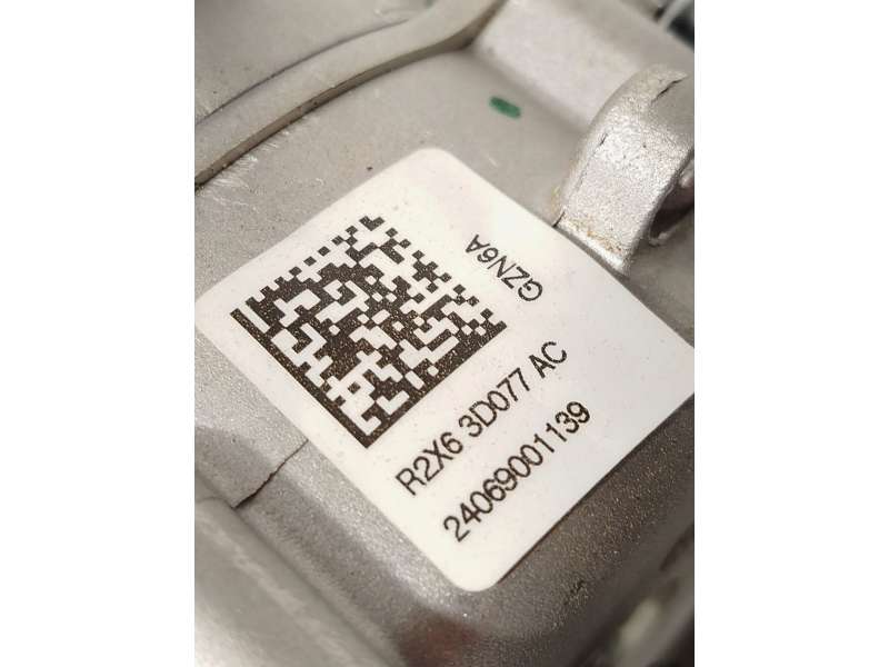 Recambio de columna direccion para ford tourneo courier 1.0 ecoboost referencia OEM IAM R2X63D077AC 2843058 - Azul 4