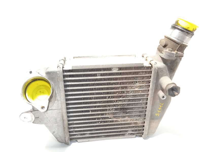 Recambio de intercooler para mazda 5 berl. (cr) 2.0 turbodiesel cat referencia OEM IAM 1271002362  RF7N13565C - Gris 4