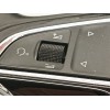 Recambio de volante para skoda superb iii station wagon (3v5) 2.0 tdi referencia OEM IAM 3V0419091MCWE  