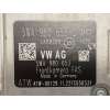 Recambio de modulo electronico para audi a3 sportback (8ya, 8yf) 30 tfsi mild hybrid referencia OEM IAM 5WA980653D  