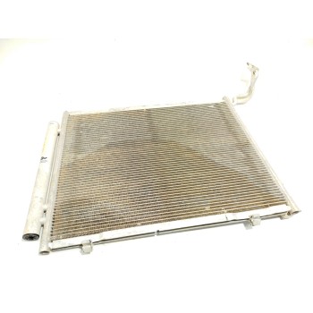 Recambio de condensador / radiador aire acondicionado para ford puma (j2k, cf7) 1.0 ecoboost referencia OEM IAM H1BH19710AC 2695