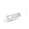 Recambio de cerradura puerta trasera derecha para mg zs suv (azs1) 1.5 vti referencia OEM IAM 10845783  
