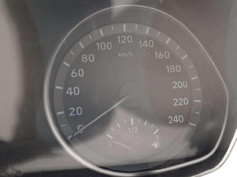 Recambio de cuadro instrumentos para hyundai i30 (pd) select referencia OEM IAM 94003G4203  1100385820 - Azul 4