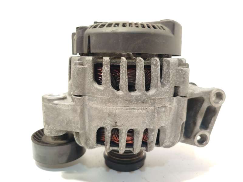Recambio de alternador para ford c-max ii (dxa/cb7, dxa/ceu) 1.6 ecoboost referencia OEM IAM BV6N10300AA 2321615 TG12C107 - Gris 2