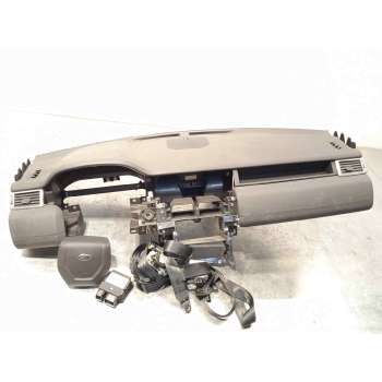 KIT AIRBAG LR076719 LR060760 LR026034