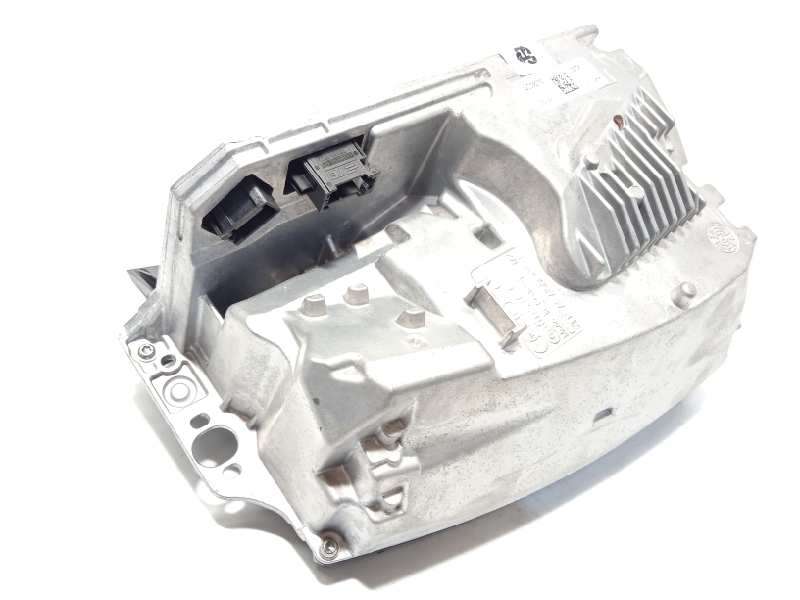 Recambio de pantalla multifuncion para audi a8 (4n2/4n8) 50 tdi quattro referencia OEM IAM 4N1919617A  A2C39827601 4