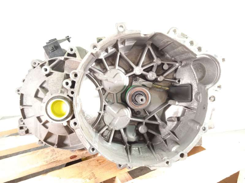 Recambio de caja cambios para volvo s60 i (384) 2.4 referencia OEM IAM P9482050 36050415 2