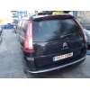 citroën c4 grand picasso i (ua_) del año 2011