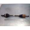 Recambio de transmision delantera izquierda para renault scenic iii 1.5 dci diesel referencia OEM IAM 8200847584  