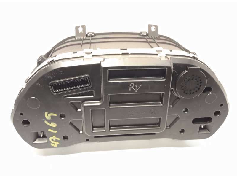 Recambio de cuadro instrumentos para hyundai i30 (pd) select referencia OEM IAM 94003G4203  1100385820 - Azul 5
