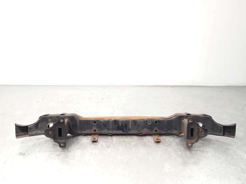 Recambio de refuerzo paragolpes delantero para ssangyong kyron 200 xdi limited referencia OEM IAM 7875009000 - Negro 2