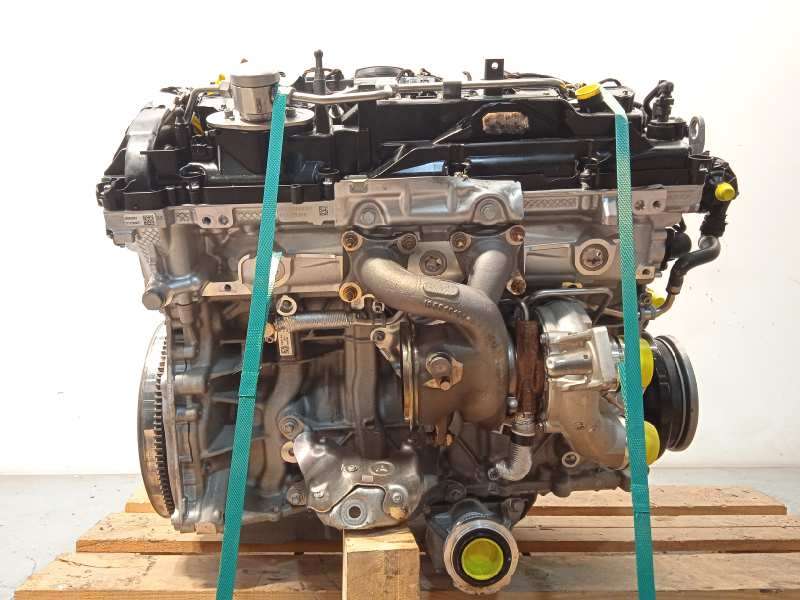MOTOR COMPLETO B58B30C 
