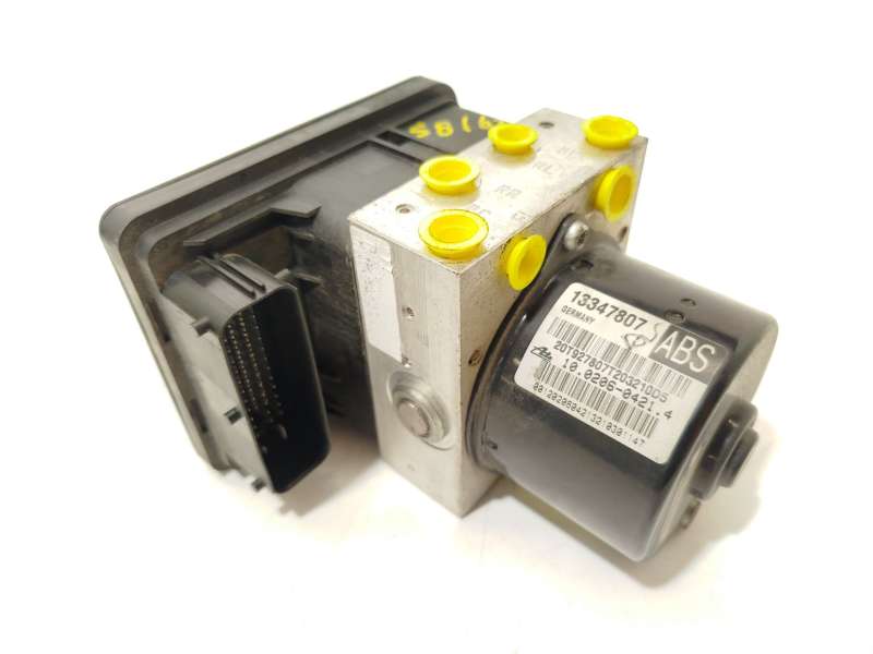 Recambio de abs para opel astra j sports tourer (p10) 1.7 cdti (35) referencia OEM IAM 13347807 10020604214 10096045213