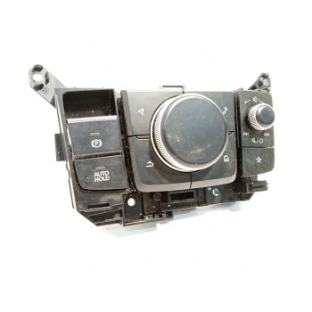 MANDO MULTIFUNCION BDGF66CM0 