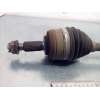 Recambio de transmision delantera izquierda para renault scenic iii 1.5 dci diesel referencia OEM IAM 8200847584  