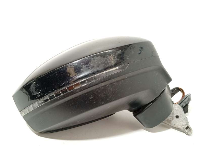 Recambio de retrovisor derecho para volkswagen tiguan (ad1, ax1) 2.0 tdi referencia OEM IAM 5NB857508P9B9 2
