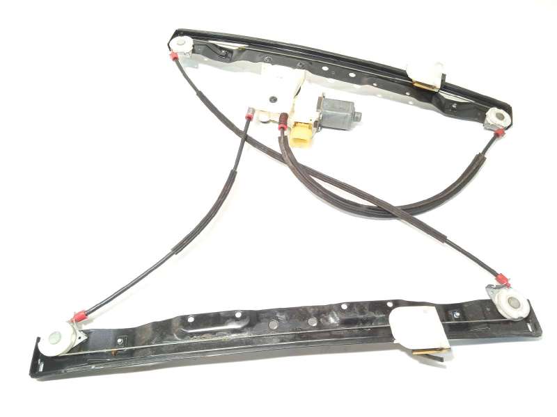 Recambio de elevalunas delantero derecho para ford s-max (ca1) trend referencia OEM IAM 6M21U23200BP  0130822286 - Azul 2