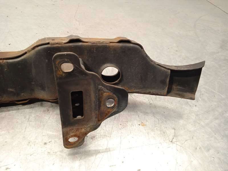 Recambio de refuerzo paragolpes delantero para ssangyong kyron 200 xdi limited referencia OEM IAM 7875009000 - Negro 3