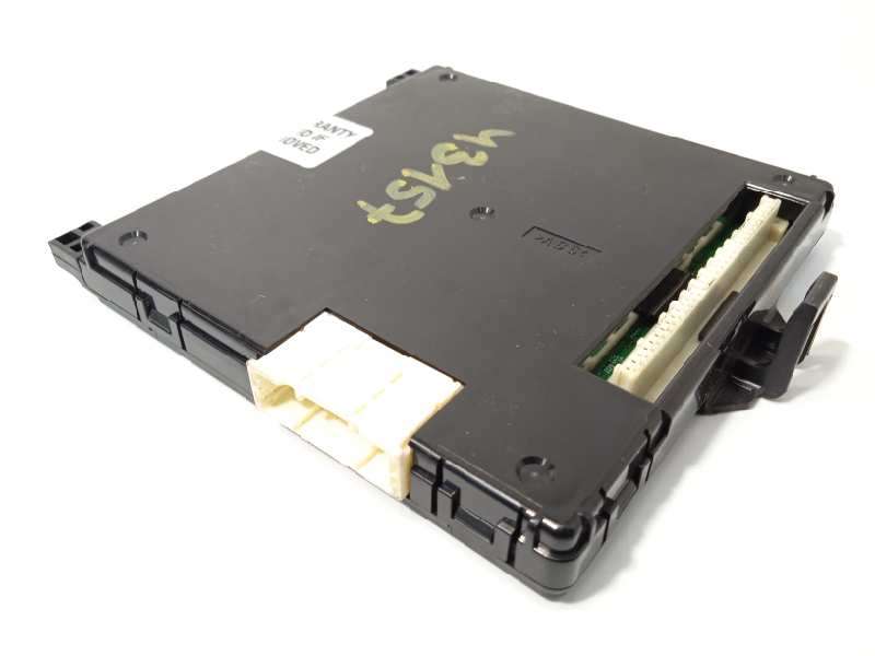 Recambio de modulo electronico para toyota prius (nhw30) 1.8 16v cat (híbrido) referencia OEM IAM 8922147110  50112324 - Blanco 3