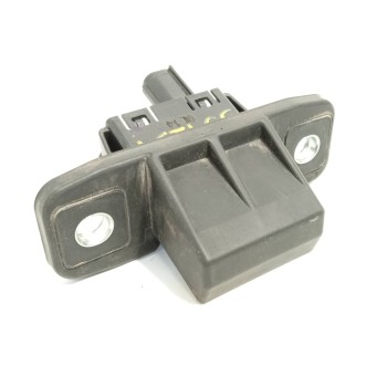 MANETA EXTERIOR PORTON NOREF 