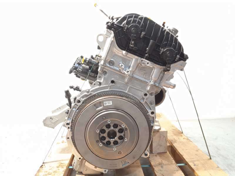 Recambio de motor completo para bmw serie x5 (g05) referencia OEM IAM B58B30C 2